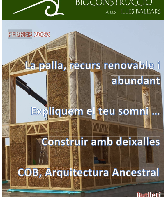 Revista Febrer de 2025